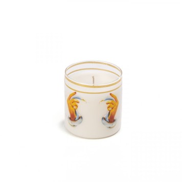 Свеча восковая Seletti Toiletpaper Candle 14081
