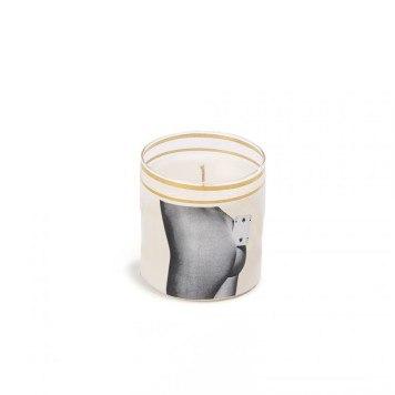 Свеча восковая Seletti Toiletpaper Candle 14084