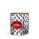 Ваза декоративная Seletti Toiletpaper Glass Vase 14120