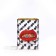 Ваза декоративная Seletti Toiletpaper Glass Vase 14120