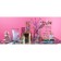 Ваза декоративная Seletti Toiletpaper Glass Vase 14121