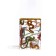 Ваза декоративная Seletti Toiletpaper Glass Vase 14121