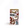 Ваза декоративная Seletti Toiletpaper Glass Vase 14121