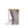 Ваза декоративная Seletti Toiletpaper Glass Vase 14122