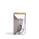 Ваза декоративная Seletti Toiletpaper Glass Vase 14122