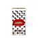 Ваза декоративная Seletti Toiletpaper Glass Vase 14150
