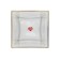 Ваза декоративная Seletti Toiletpaper Glass Vase 14154