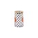 Ваза декоративная Seletti Toiletpaper Glass Vase 14160