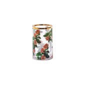 Ваза декоративная Seletti Toiletpaper Glass Vase 14163
