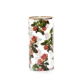 Ваза декоративная Seletti Toiletpaper Glass Vase 14173