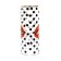Ваза декоративная Seletti Toiletpaper Glass Vase 14200