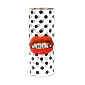 Ваза декоративная Seletti Toiletpaper Glass Vase 14200
