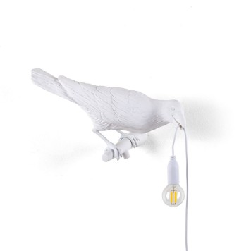Бра Seletti Bird Lamp 14731-1