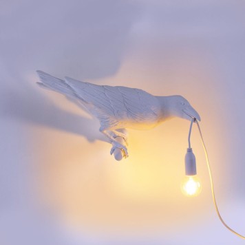 Бра Seletti Bird Lamp 14731-3