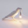 Лампа настольная Seletti Bird Lamp 14732