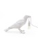 Лампа настольная Seletti Bird Lamp 14732