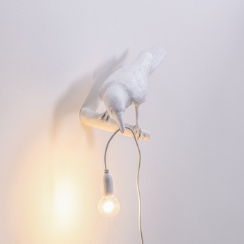 Бра Seletti Bird Lamp 14734-1