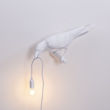 Бра Seletti Bird Lamp 14734-2