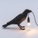 Лампа настольная Seletti Bird Lamp 14735