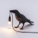 Лампа настольная Seletti Bird Lamp 14735