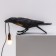 Лампа настольная Seletti Bird Lamp 14736