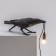 Лампа настольная Seletti Bird Lamp 14736