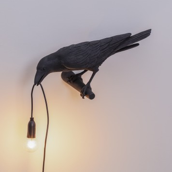 Бра Seletti Bird Lamp 14737-1