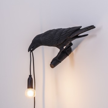 Бра Seletti Bird Lamp 14737-2
