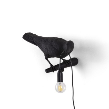 Бра Seletti Bird Lamp 14738-1