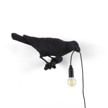 Бра Seletti Bird Lamp 14738-2