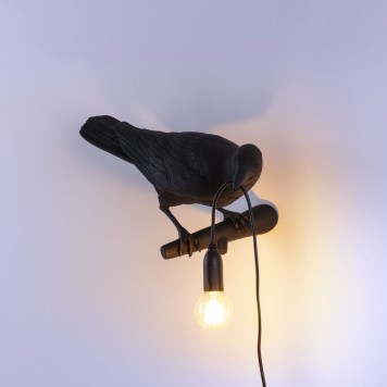 Бра Seletti Bird Lamp 14738-3