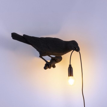Бра Seletti Bird Lamp 14738-4