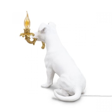 Лампа настольная Seletti Rio lamp 14794-1