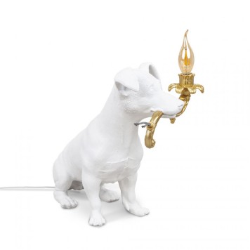 Лампа настольная Seletti Rio lamp 14794-2