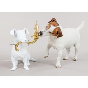 Лампа настольная Seletti Rio lamp 14794-8