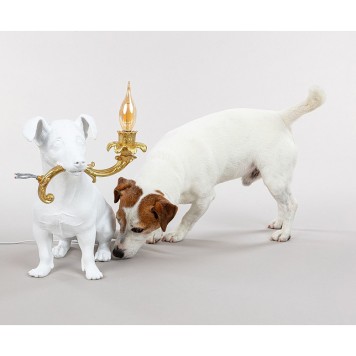 Лампа настольная Seletti Rio lamp 14794-9