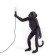 Лампа настольная Seletti Monkey Lamp 14920