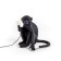 Лампа настольная Seletti Monkey Lamp 14922