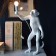 Лампа настольная Seletti Monkey Lamp 14926