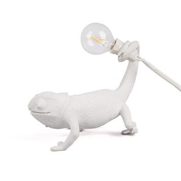 Лампа настольная Seletti Chameleon Lamp 15090-3