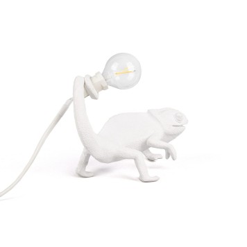Лампа настольная Seletti Chameleon Lamp 15090-4