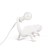 Лампа настольная Seletti Chameleon Lamp 15090