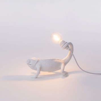Лампа настольная Seletti Chameleon Lamp 15090-6