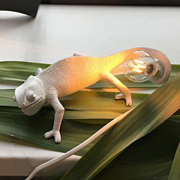 Бра Seletti Chameleon Lamp 15091-1