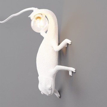 Бра Seletti Chameleon Lamp 15091-5