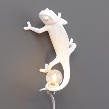 Бра Seletti Chameleon Lamp 15092-7