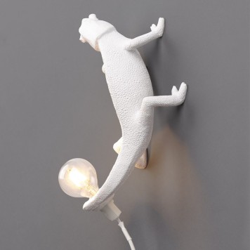 Бра Seletti Chameleon Lamp 15092-8