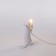 Лампа настольная Seletti Mouse Lamp 15220