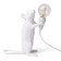 Лампа настольная Seletti Mouse Lamp 15220