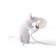 Лампа настольная Seletti Mouse Lamp 15221